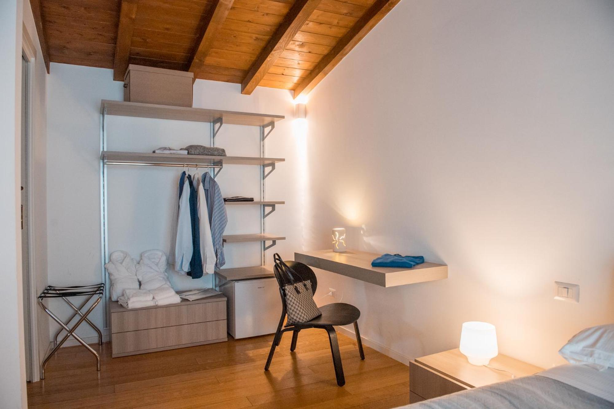 Tulliani Residenze Matera Bed and Breakfast Exteriör bild